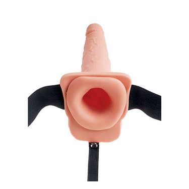 Squirter realistico in PVC con sensazione di eiaculazione e maggiore sicurezza